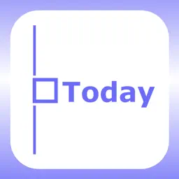 Day ToDo 今日待办
