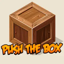 Push the Box: 找到家庭迷宫的退出游戏