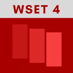 WSET Level 4 Flashcards