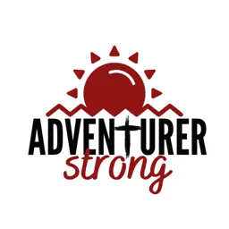 Adventurer Strong Award Finder